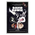 Pikkukuva 2 / 2: David Bowie - The Man Who Sold The World Plectrum Pack