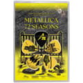 Miniatyrbild 2 av 2: Metallica  - Seasons Plectrum Pack