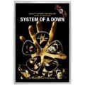 Miniatyrbild 2 av 2: System Of A Down - Hand Plectrum Pack