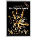 Miniatyrbild 1 av 2: System Of A Down - Hand Plectrum Pack