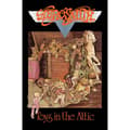 Miniatyrbild 2 av 2: Aerosmith - Toys In The Attic Textile Poster