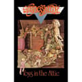 Miniatyrbild 1 av 2: Aerosmith - Toys In The Attic Textile Poster