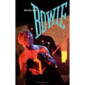 Miniatyrbilde 2 av 2: David Bowie - Let's Dance Textile Poster