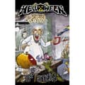 Miniatyrbilde 1 av 2: Helloween - Dr. Stein Textile Poster