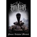Pikkukuva 2 / 2: Marduk - Panzer Division 20Th Anniversary Textile