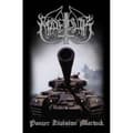 Pikkukuva 1 / 2: Marduk - Panzer Division 20Th Anniversary Textile