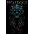 Miniatyrbilde 2 av 2: Meshuggah - Meskulla Textile Poster