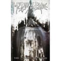 Miniatyrbild 1 av 2: My Dying Bride - Turn Loose The Swans Textile Poster