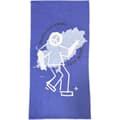 Miniatyrbillede 1 af 2: Calvin Harris - Dance Eternal Blue Towel