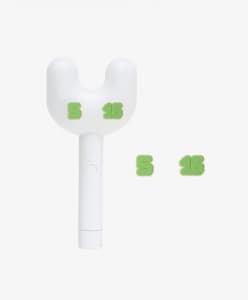 NewJeans - Birthday Light Stick Parts (Haerin)