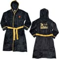 Miniatyrbilde 2 av 4: The Godfather - Rose & Logo Uni Bl Bath Robe: