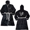 Miniatyrbilde 1 av 4: Korn - Logo Uni Bl Bath Robe: