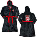 Miniatyrbilde 2 av 4: Rod Stewart - Cherries Logo Uni Bl Bath Robe: