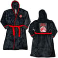 Miniatyrbilde 1 av 4: Rod Stewart - Cherries Logo Uni Bl Bath Robe: