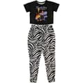 Miniatyrbillede 4 af 4: Prince - Purple Rain Lady Bl Pyjamas:
