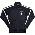 Miniatyrbilde 4 av 4: Fleetwood Mac - Penguin Uni Navy Zip Jacket: