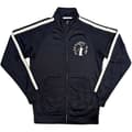 Miniatyrbilde 3 av 4: Fleetwood Mac - Penguin Uni Navy Zip Jacket: