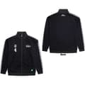 Miniatyrbillede 2 af 4: The Beatles - Meyba Logos Uni Bl Zip Jacket: