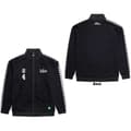 Miniatyrbillede 1 af 4: The Beatles - Meyba Logos Uni Bl Zip Jacket:
