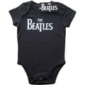 Miniatyrbild 2 av 4: The Beatles - Drop T Bl Babygrow