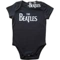 Miniatyrbild 1 av 4: The Beatles - Drop T Bl Babygrow