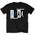 Miniatyrbillede 2 af 4: The Beatles - Abbey R Col Cr Boys T-Shirt Bl
