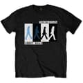 Miniatyrbillede 1 af 4: The Beatles - Abbey R Col Cr Boys T-Shirt Bl