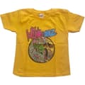 Miniatyrbild 2 av 4: Blink-182 - Overboard Event Boys T-Shirt Yell
