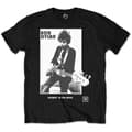 Miniatyrbild 1 av 4: Bob Dylan - Blowing In The Wind Boys T-Shirt Bl