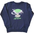 Miniatyrbild 1 av 4: Green Day - Welcome To Paradise Boys Blue Sweatshirt