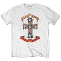 Miniatyrbilde 3 av 4: Guns N Roses - Packaged Appetite For Destruction Boys T