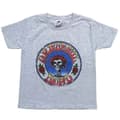 Miniatyrbild 2 av 4: Grateful Dead - Bertha Circle Vintage Wash Boys T-Shirt