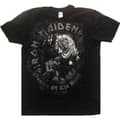 Miniatyrbild 2 av 4: Iron Maiden - Notb Boys T-Shirt Bl