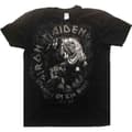 Miniatyrbild 1 av 4: Iron Maiden - Notb Boys T-Shirt Bl