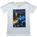 Miniatyrbilde 2 av 4: Prince - Purple Rain Album Boys T-Shirt  Wht