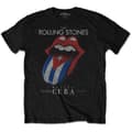 Miniatyrbillede 1 af 4: Rolling Stones - Havana Cuba Boys T-Shirt Bl