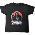 Miniatyrbild 2 av 4: Rob Zombie - Magician Boys T-Shirt Bl