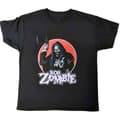 Miniatyrbild 1 av 4: Rob Zombie - Magician Boys T-Shirt Bl