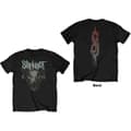 Miniatyrbild 1 av 4: Slipknot - Infected Goat Boys T-Shirt Bl
