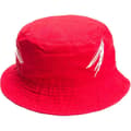 Miniatyrbilde 1 av 4: Yungblud - Devil Horned Red Bucket Hat