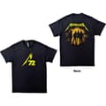 Miniatyrbillede 2 af 4: Metallica - 72 Seasons Strobes Photo Uni Bl