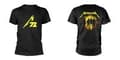 Miniatyrbillede 1 af 4: Metallica - 72 Seasons Strobes Photo Uni Bl