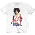 Miniatyrbillede 1 af 4: Whitney Houston - Wanna Dance Photo Uni Wht