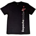 Pikkukuva 1 / 4: Depeche Mode - Violator Side Rose Uni Bl