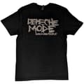 Miniatyrbillede 2 af 4: Depeche Mode - People Are People Uni Bl