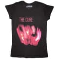 Miniatyrbild 1 av 4: The Cure - Ladies T-Shirt: Pornography
