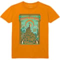 Miniatyrbilde 2 av 4: Fleetwood Mac - T-Shirt: Peacock