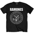 Miniatyrbild 4 av 4: Ramones - Kids T-Shirt: Presidential Seal