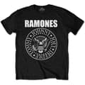 Miniatyrbild 3 av 4: Ramones - Kids T-Shirt: Presidential Seal