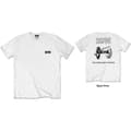 Miniatyrbillede 4 af 4: Ac/Dc - F&B Packaged About To Rock Uni Wht